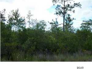 Caravana Manor 2nd Sec - Land