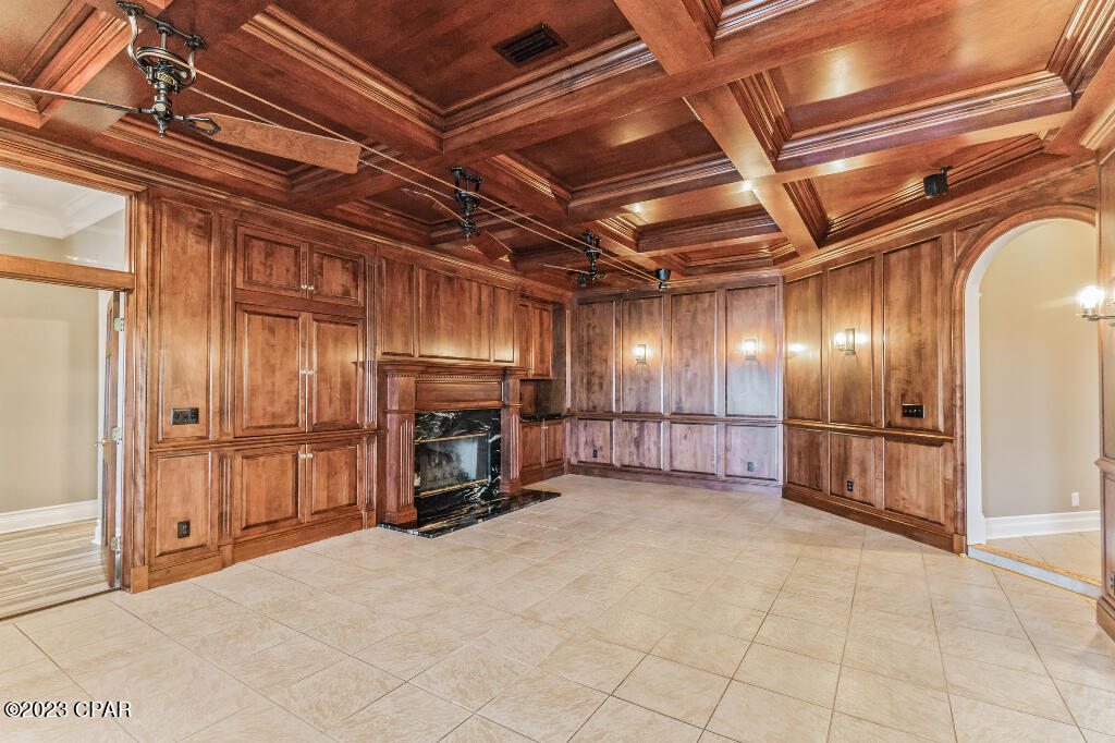 Kings Point Harbour U-I Replat - Residential