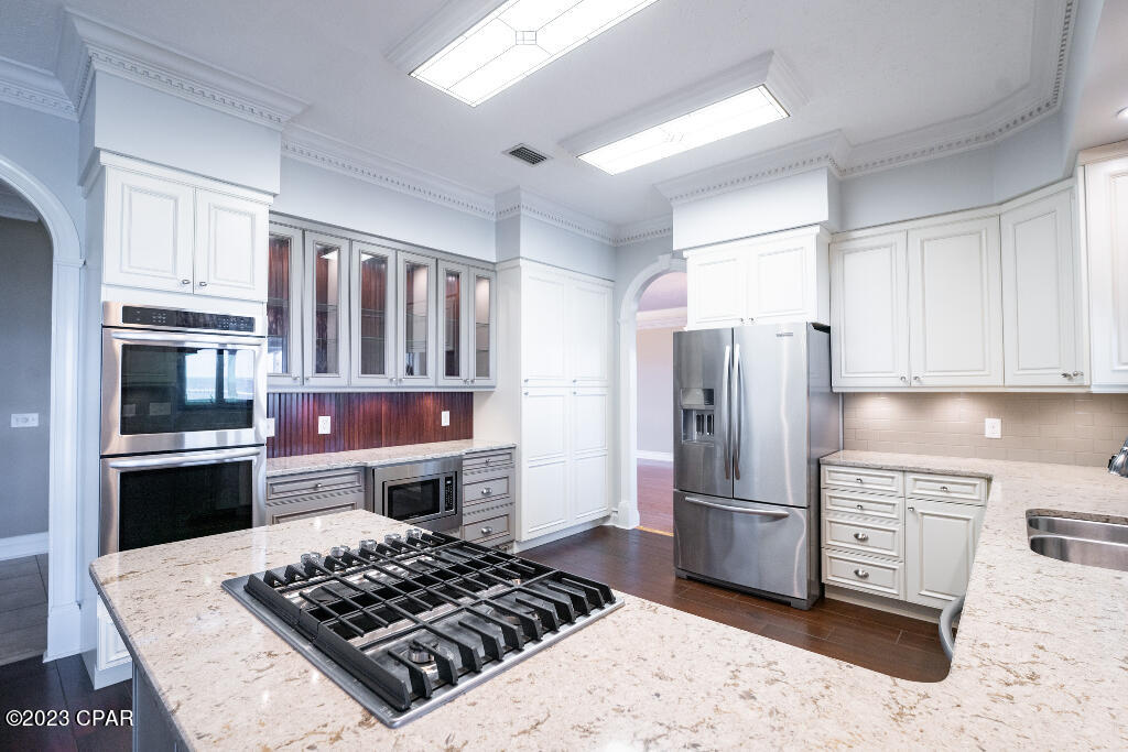 Kings Point Harbour U-I Replat - Residential