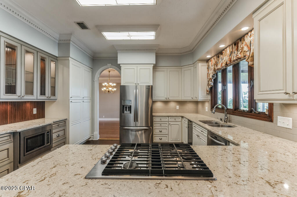 Kings Point Harbour U-I Replat - Residential