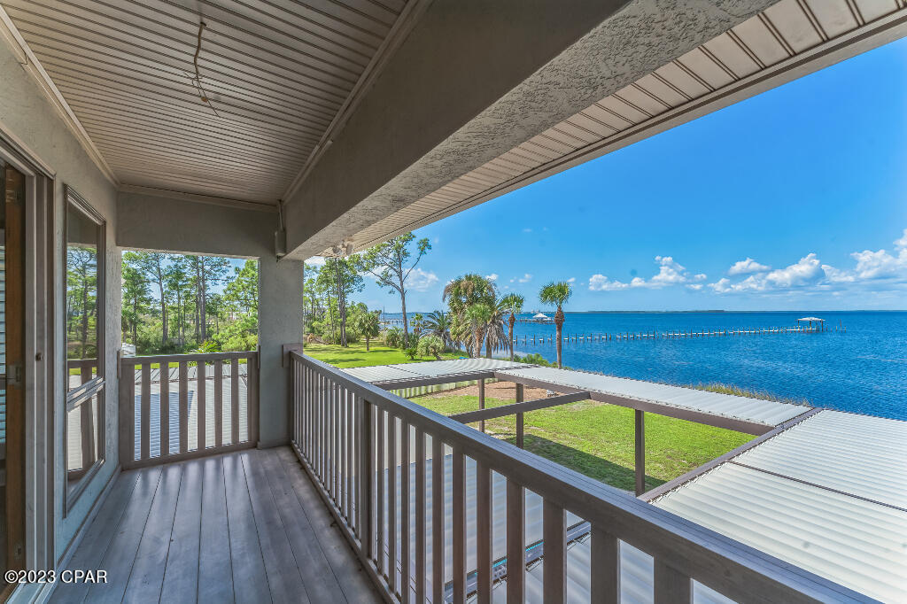 Kings Point Harbour U-I Replat - Residential