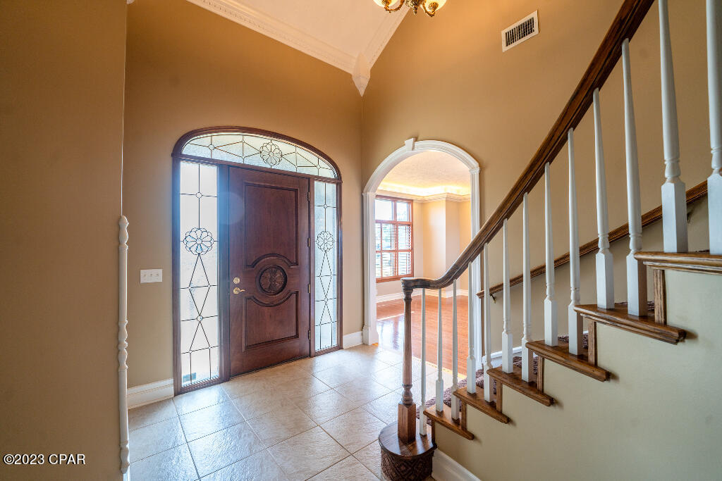 Kings Point Harbour U-I Replat - Residential