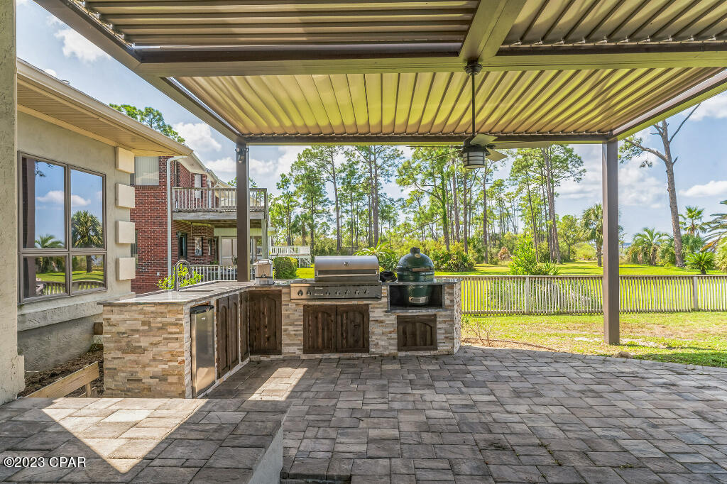 Kings Point Harbour U-I Replat - Residential