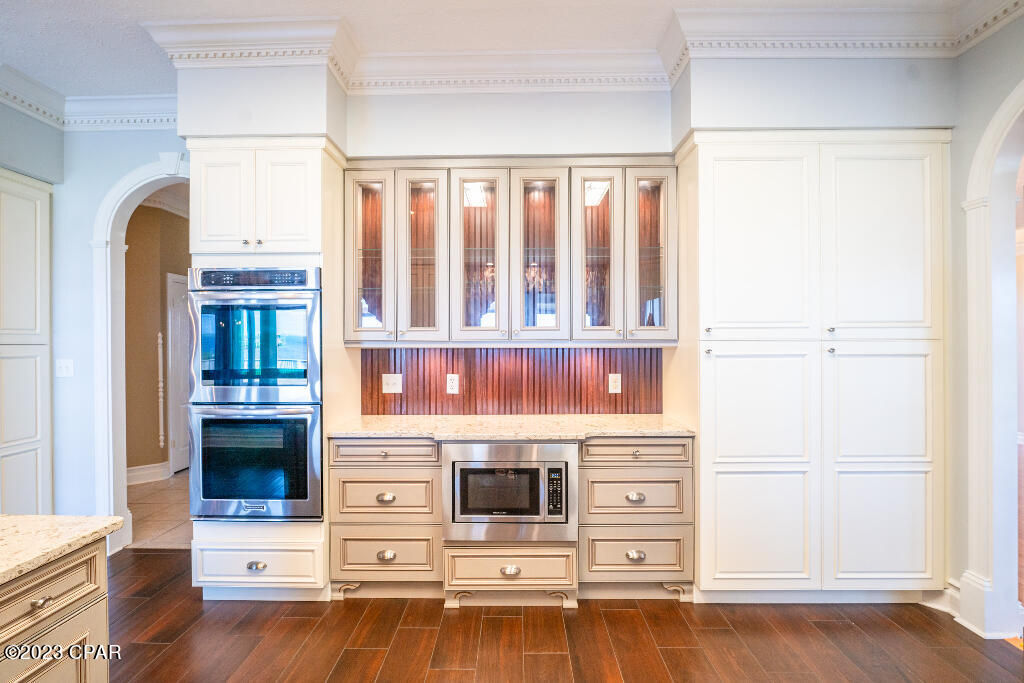 Kings Point Harbour U-I Replat - Residential