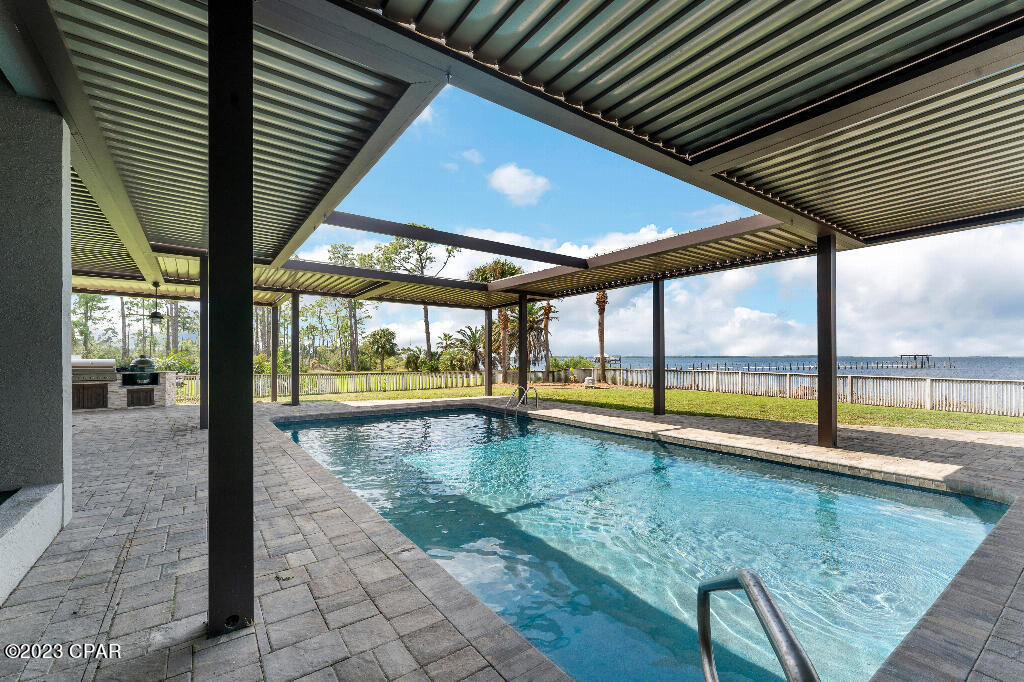 Kings Point Harbour U-I Replat - Residential