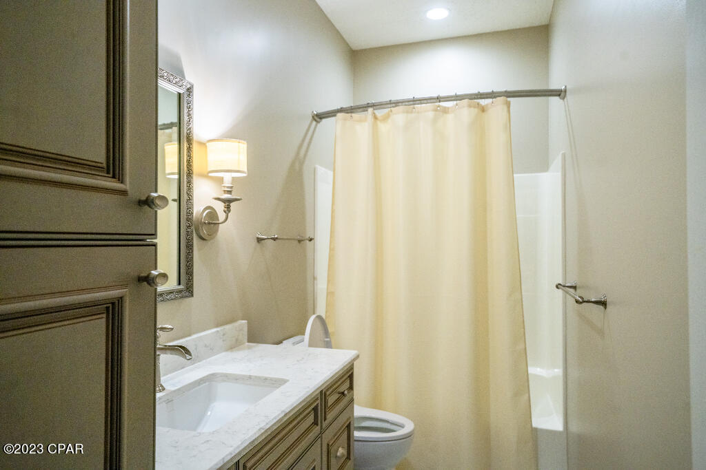 Kings Point Harbour U-I Replat - Residential