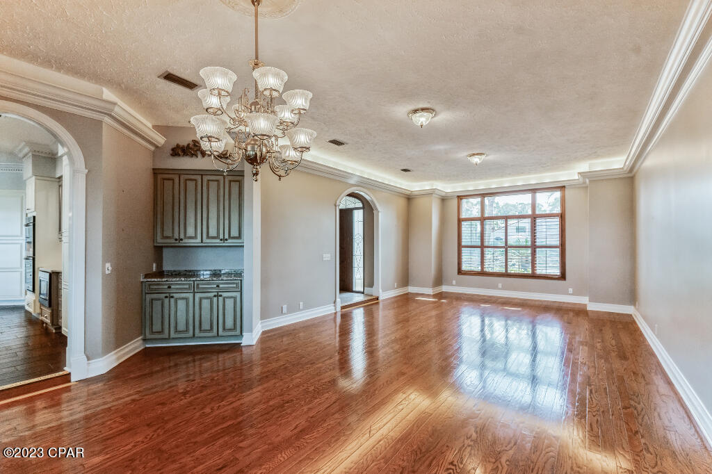 Kings Point Harbour U-I Replat - Residential