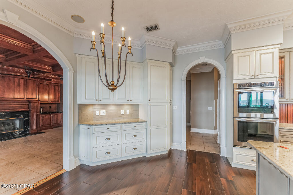 Kings Point Harbour U-I Replat - Residential