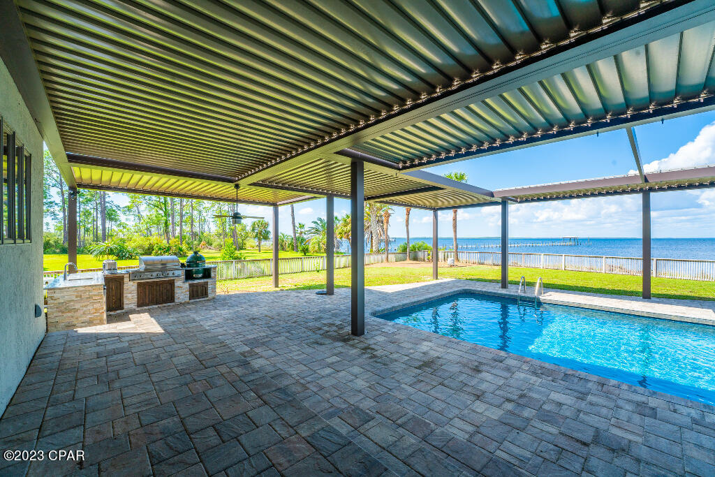 Kings Point Harbour U-I Replat - Residential