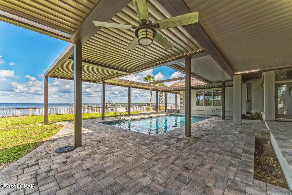 Kings Point Harbour U-I Replat - Residential