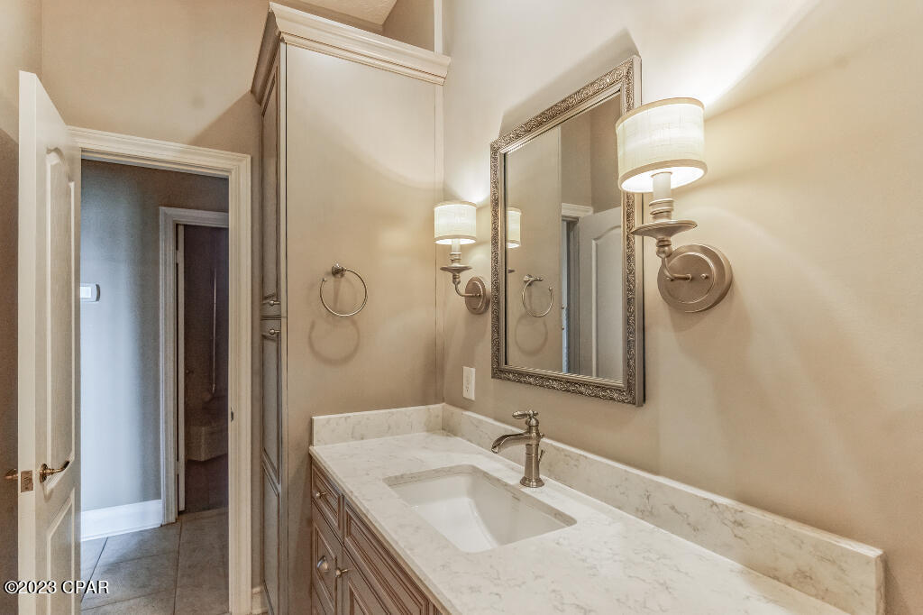 Kings Point Harbour U-I Replat - Residential