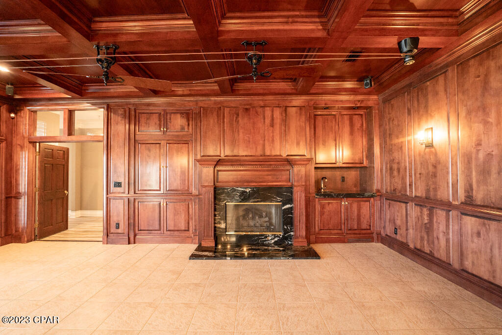 Kings Point Harbour U-I Replat - Residential