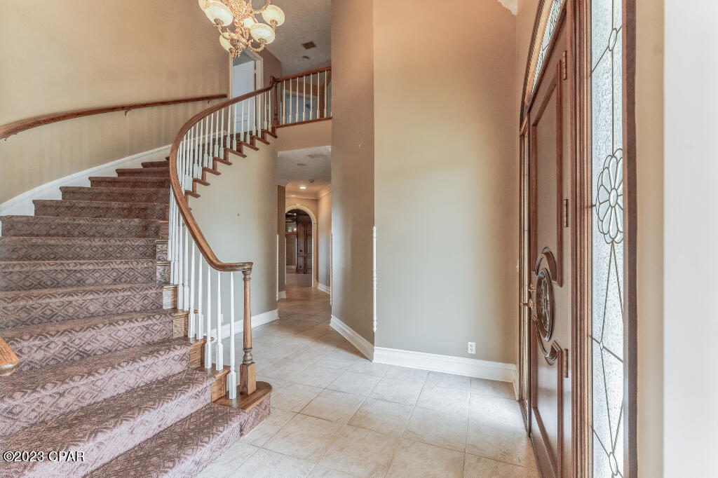 Kings Point Harbour U-I Replat - Residential