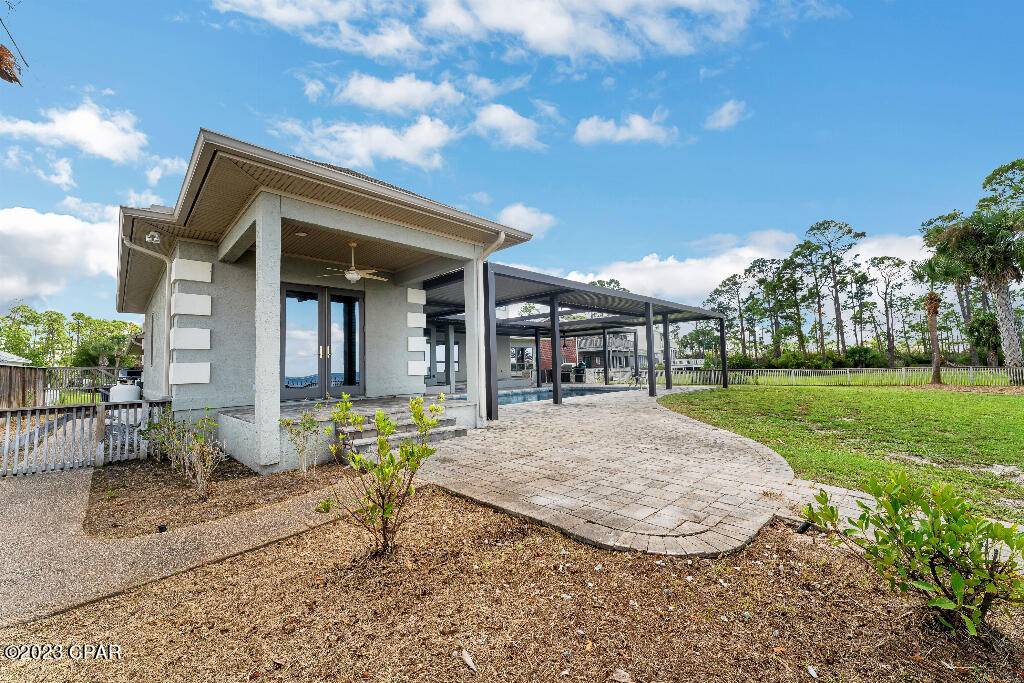 Kings Point Harbour U-I Replat - Residential