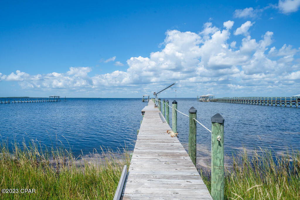 Kings Point Harbour U-I Replat - Residential