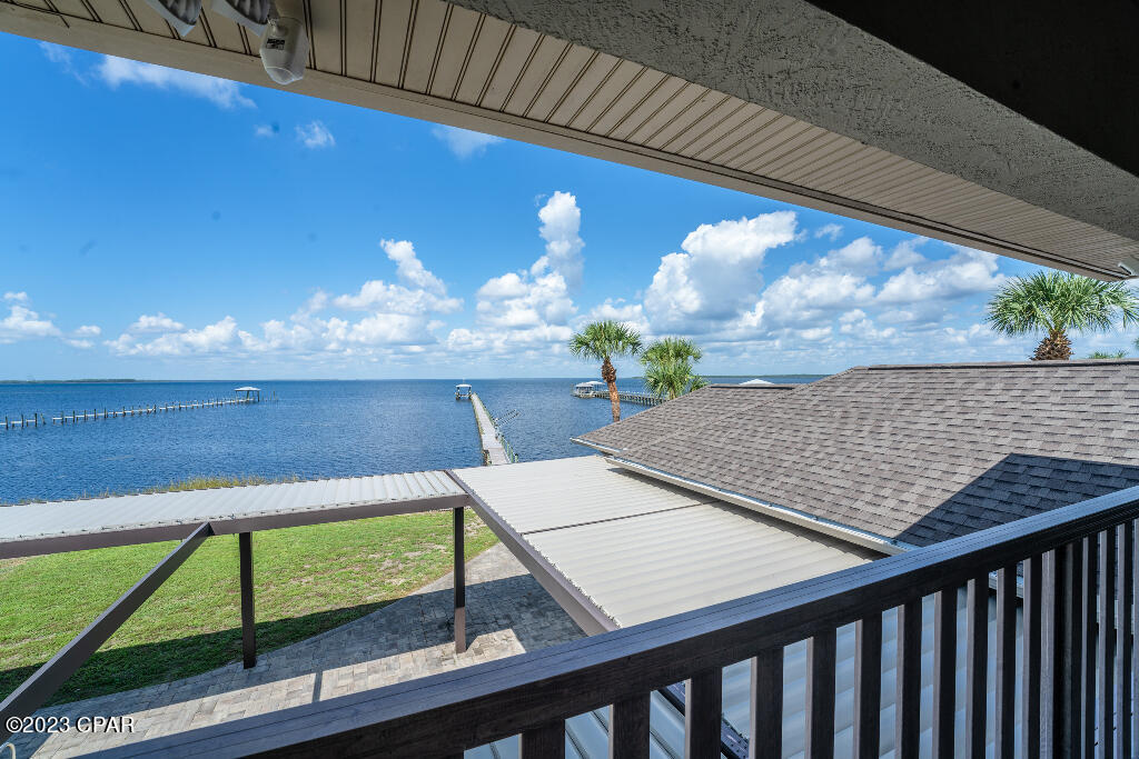 Kings Point Harbour U-I Replat - Residential