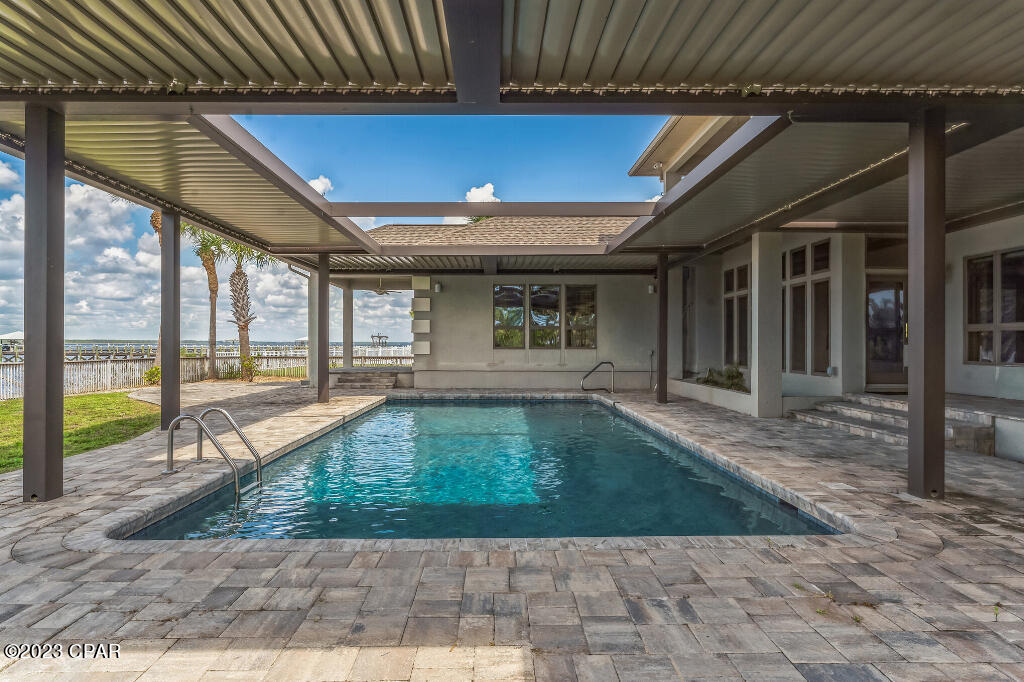 Kings Point Harbour U-I Replat - Residential