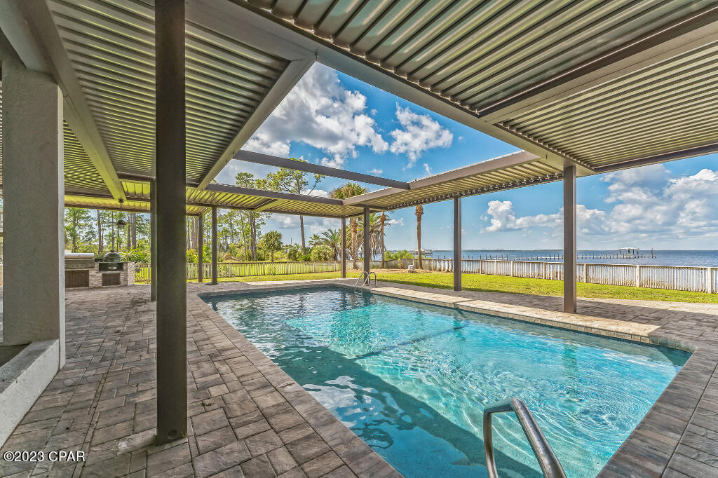 Kings Point Harbour U-I Replat - Residential