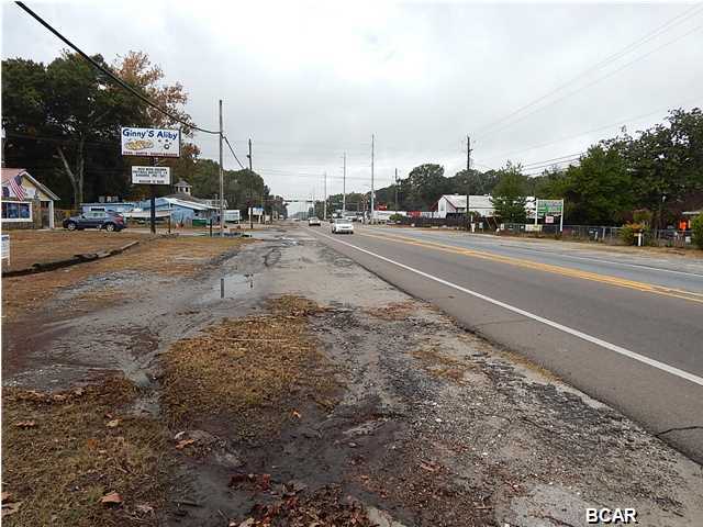 No Named Subdivision - Commercial Sale