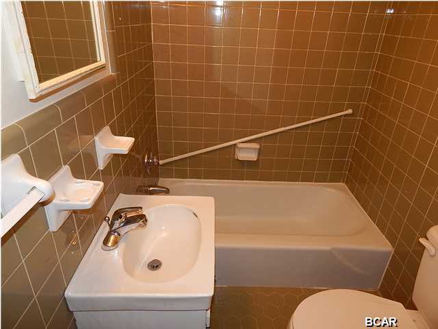 No Named Subdivision - Commercial Sale