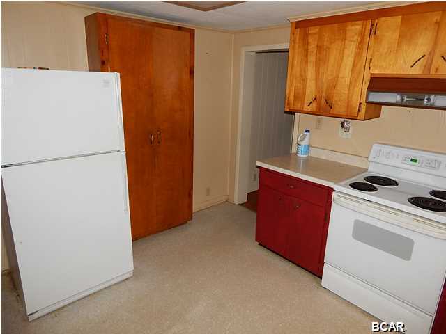 No Named Subdivision - Commercial Sale