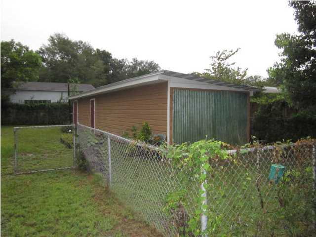 No Named Subdivision - Commercial Sale