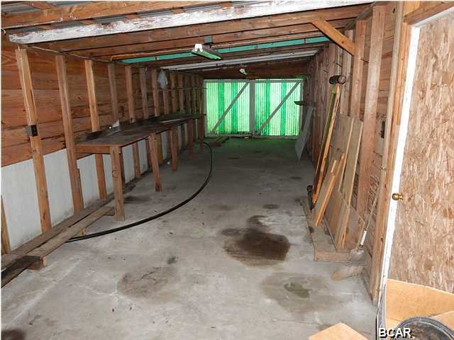 No Named Subdivision - Commercial Sale