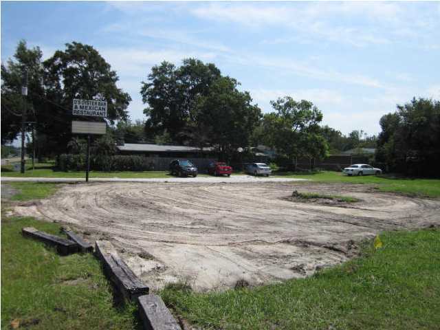 No Named Subdivision - Commercial Sale