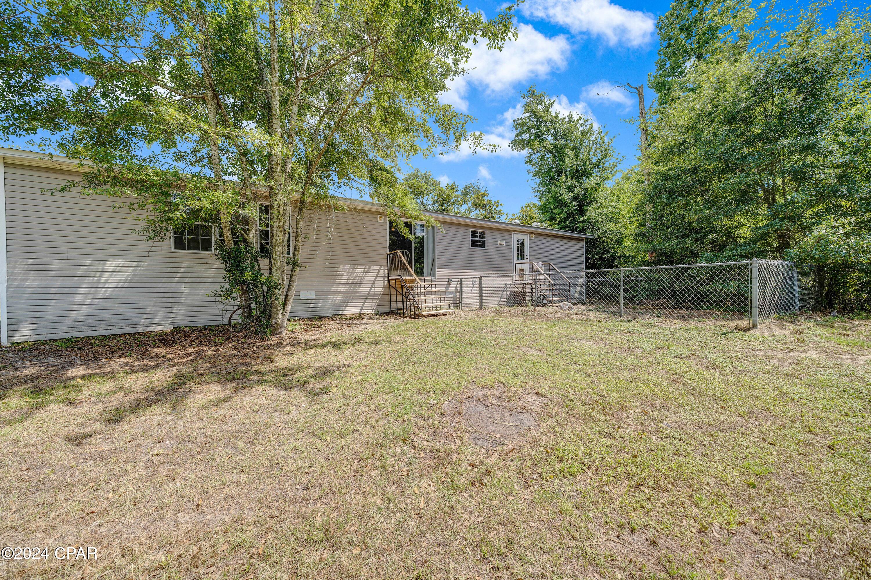 St. Andrews Bay Dev. Co. - Residential