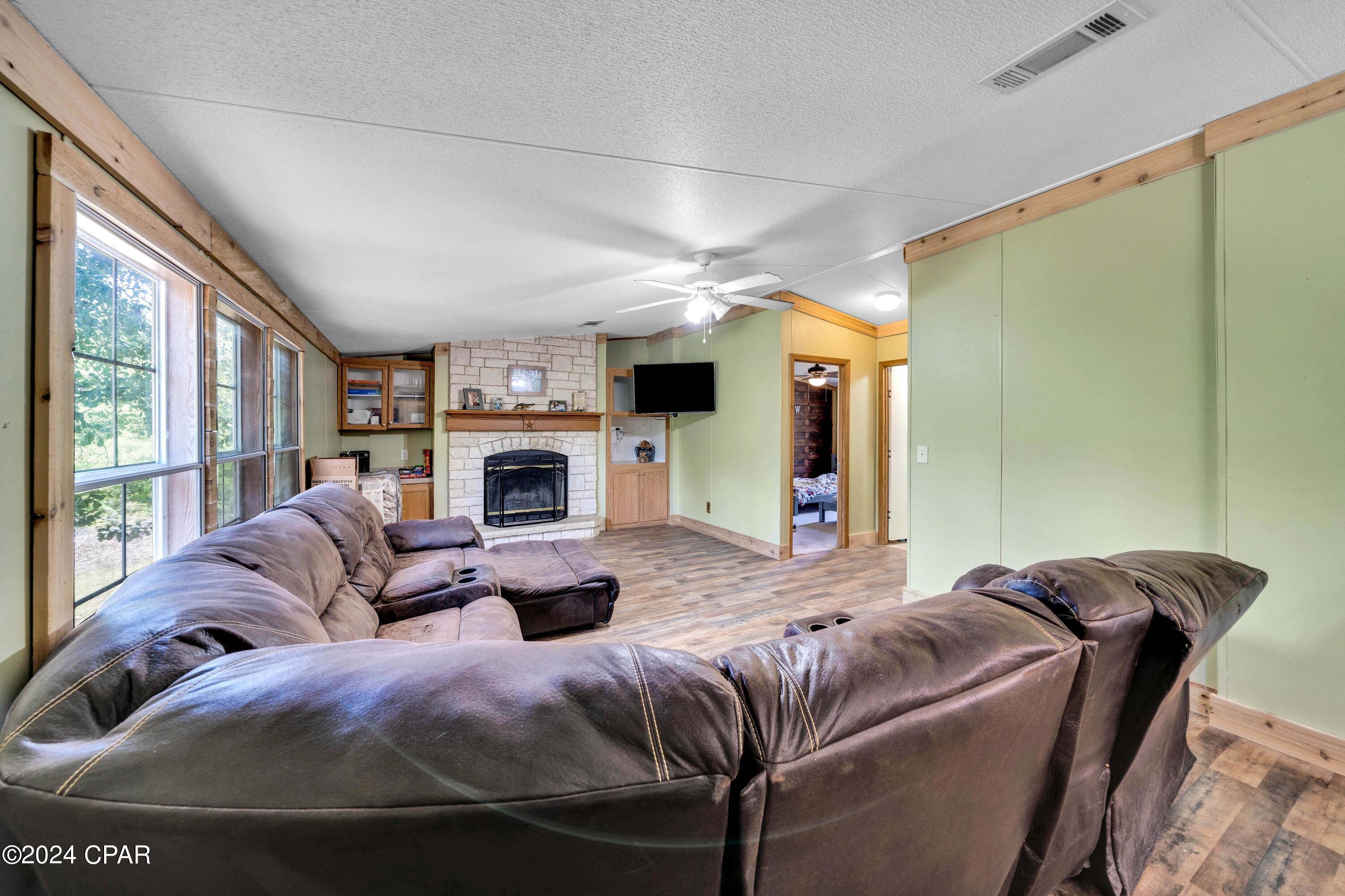 St. Andrews Bay Dev. Co. - Residential