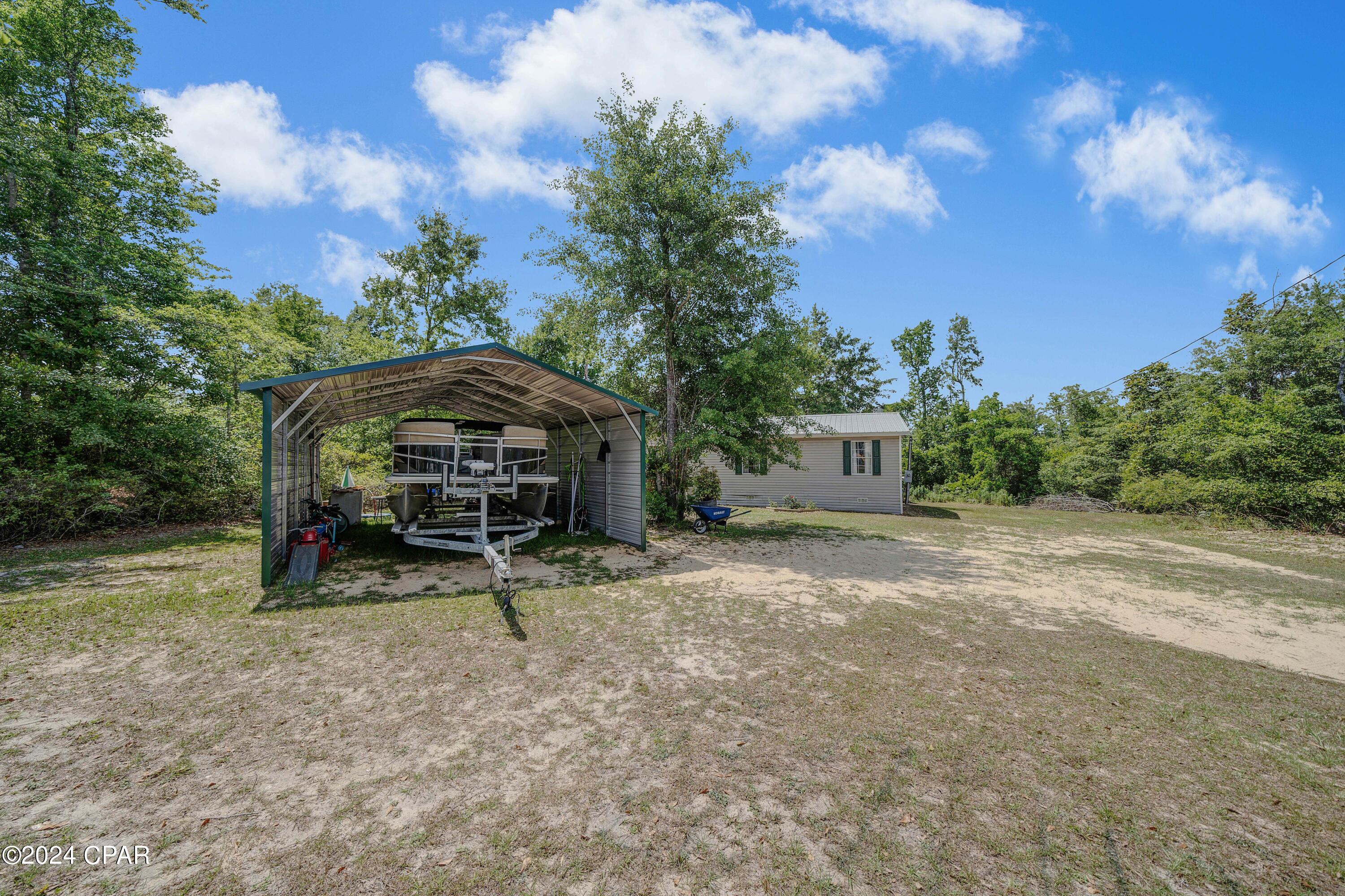 St. Andrews Bay Dev. Co. - Residential