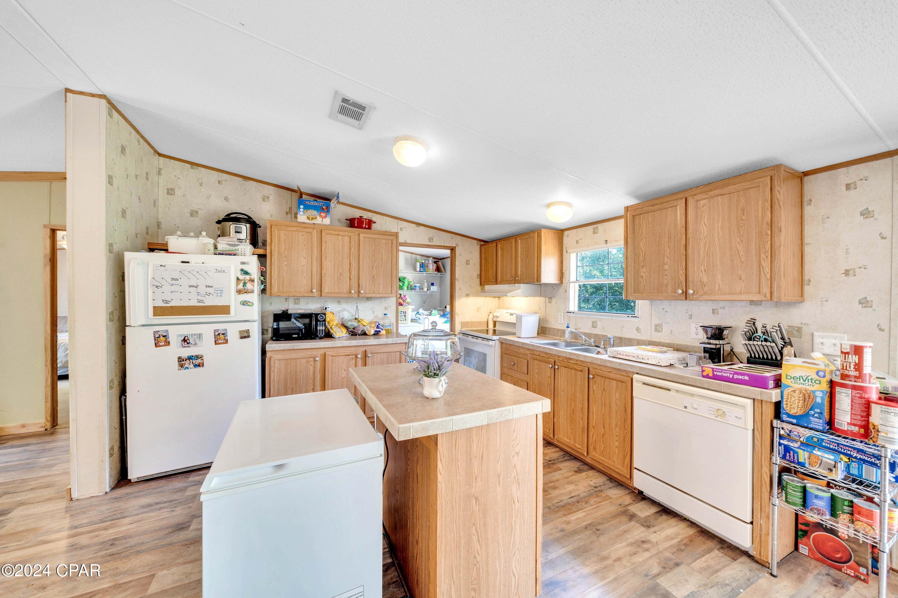 St. Andrews Bay Dev. Co. - Residential