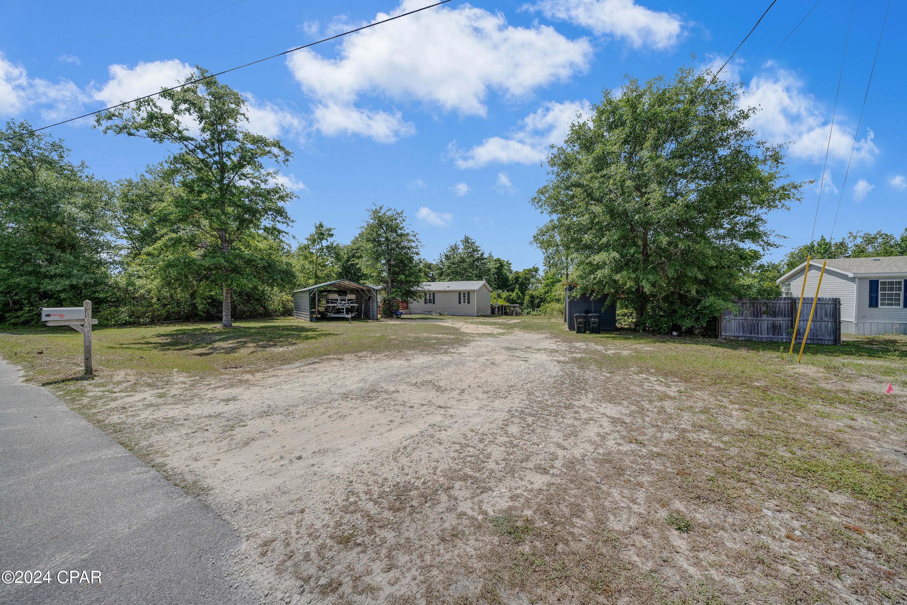 St. Andrews Bay Dev. Co. - Residential