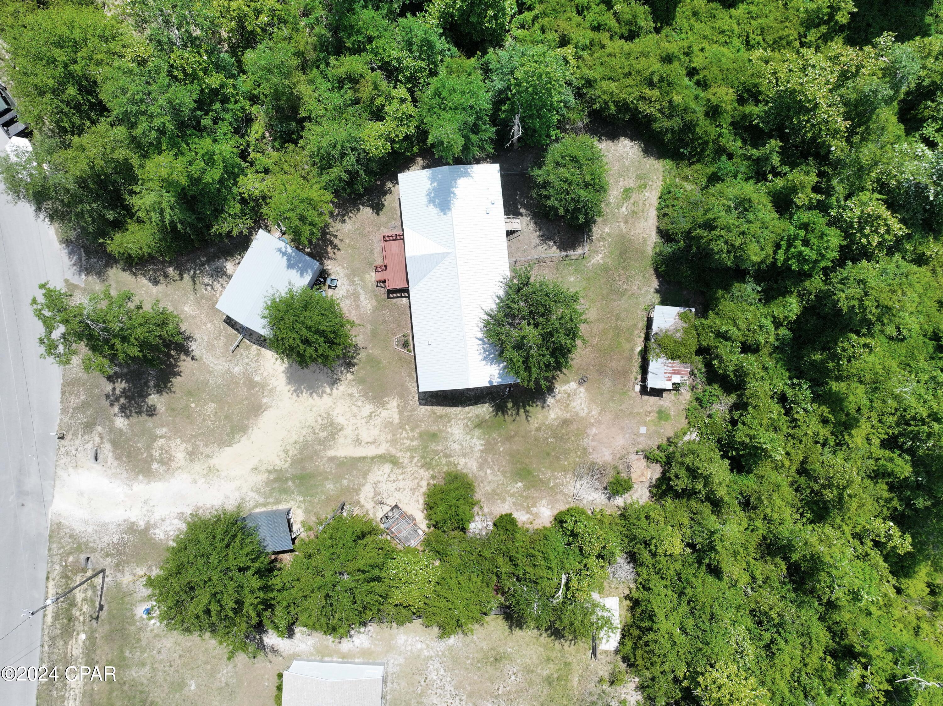 St. Andrews Bay Dev. Co. - Residential