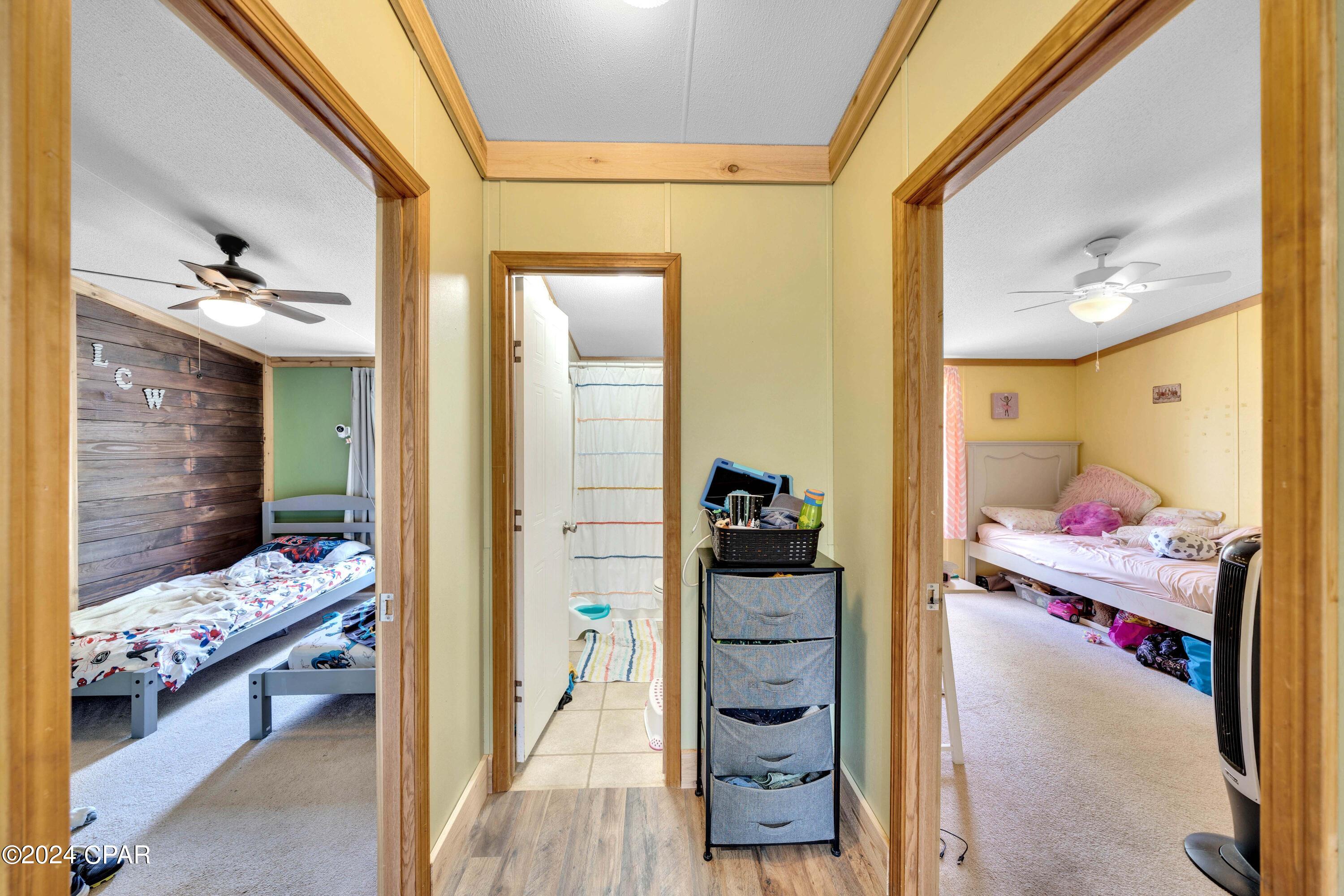 St. Andrews Bay Dev. Co. - Residential