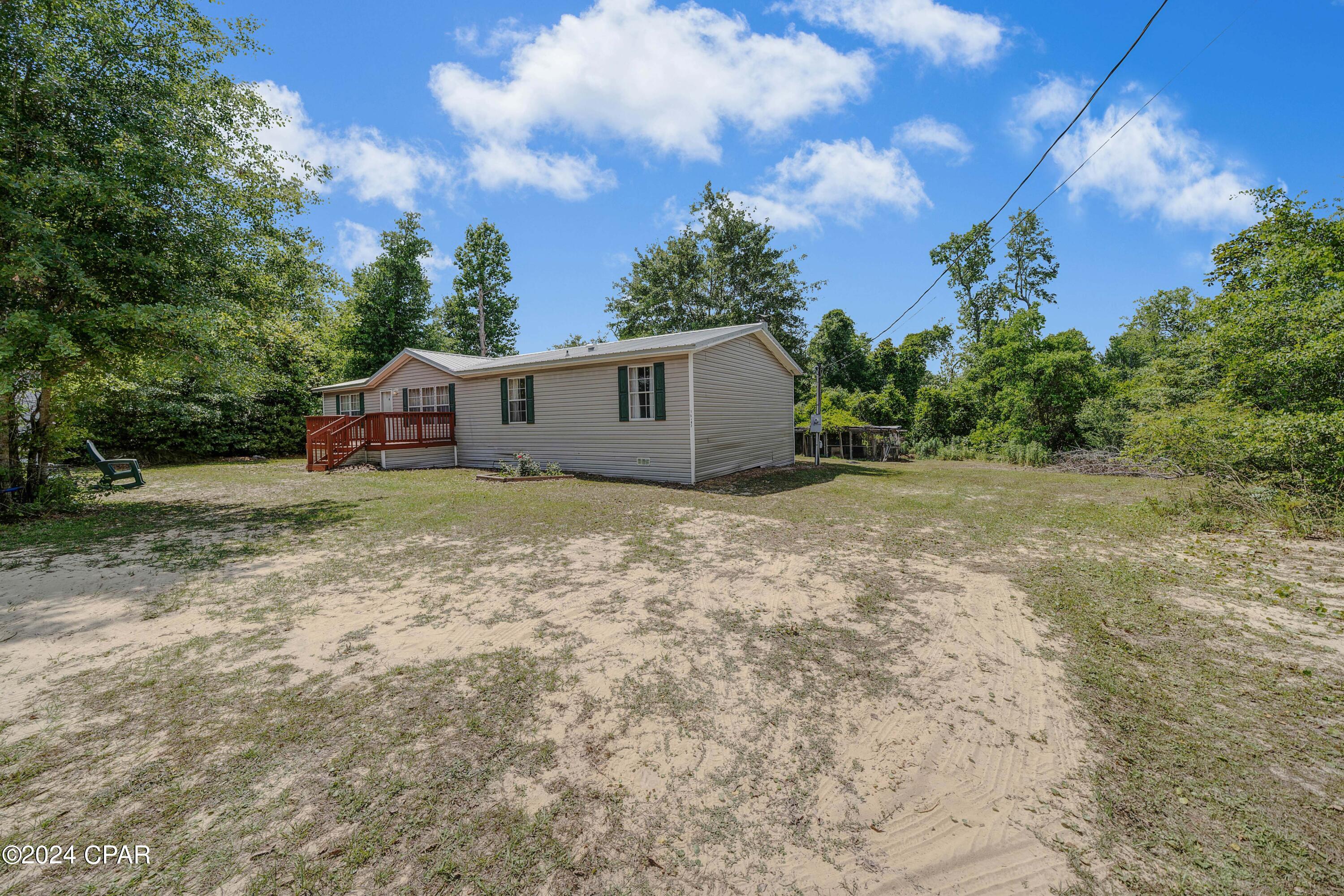 St. Andrews Bay Dev. Co. - Residential