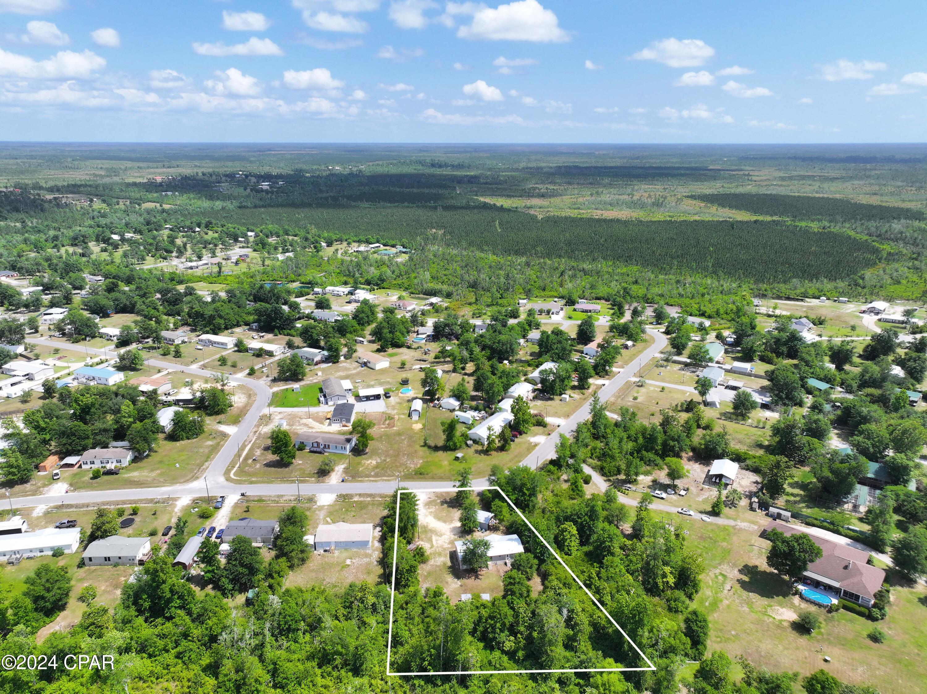 St. Andrews Bay Dev. Co. - Residential