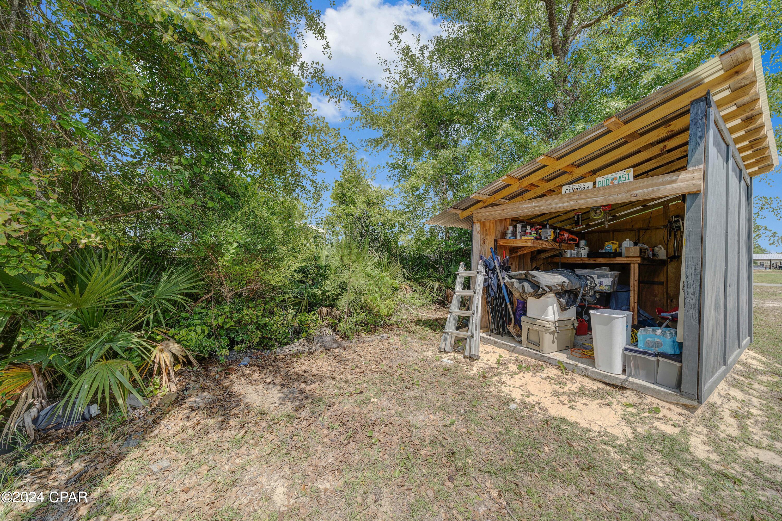 St. Andrews Bay Dev. Co. - Residential