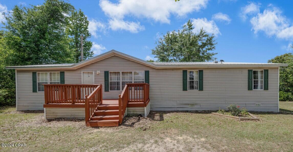 St. Andrews Bay Dev. Co. - Residential