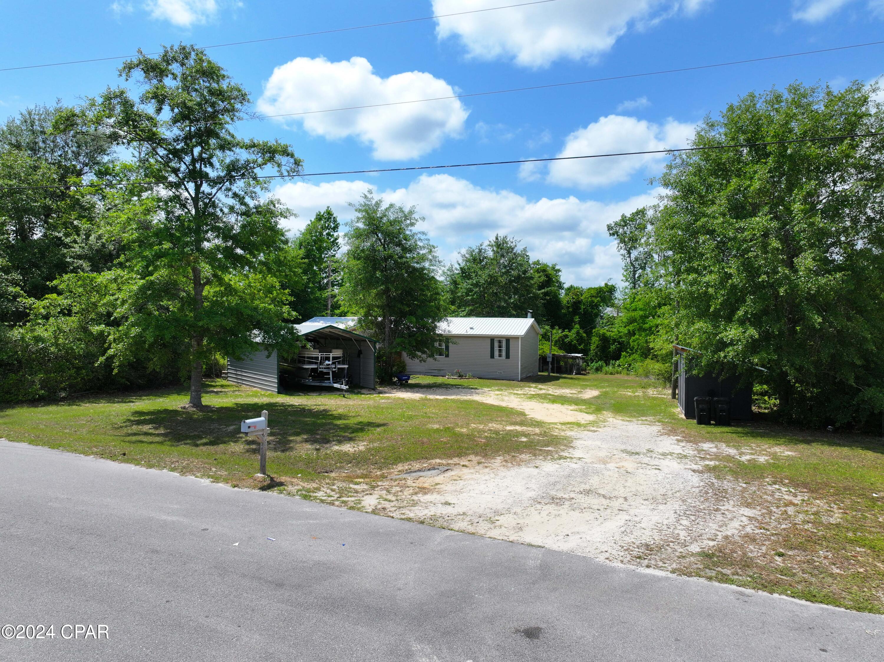 St. Andrews Bay Dev. Co. - Residential