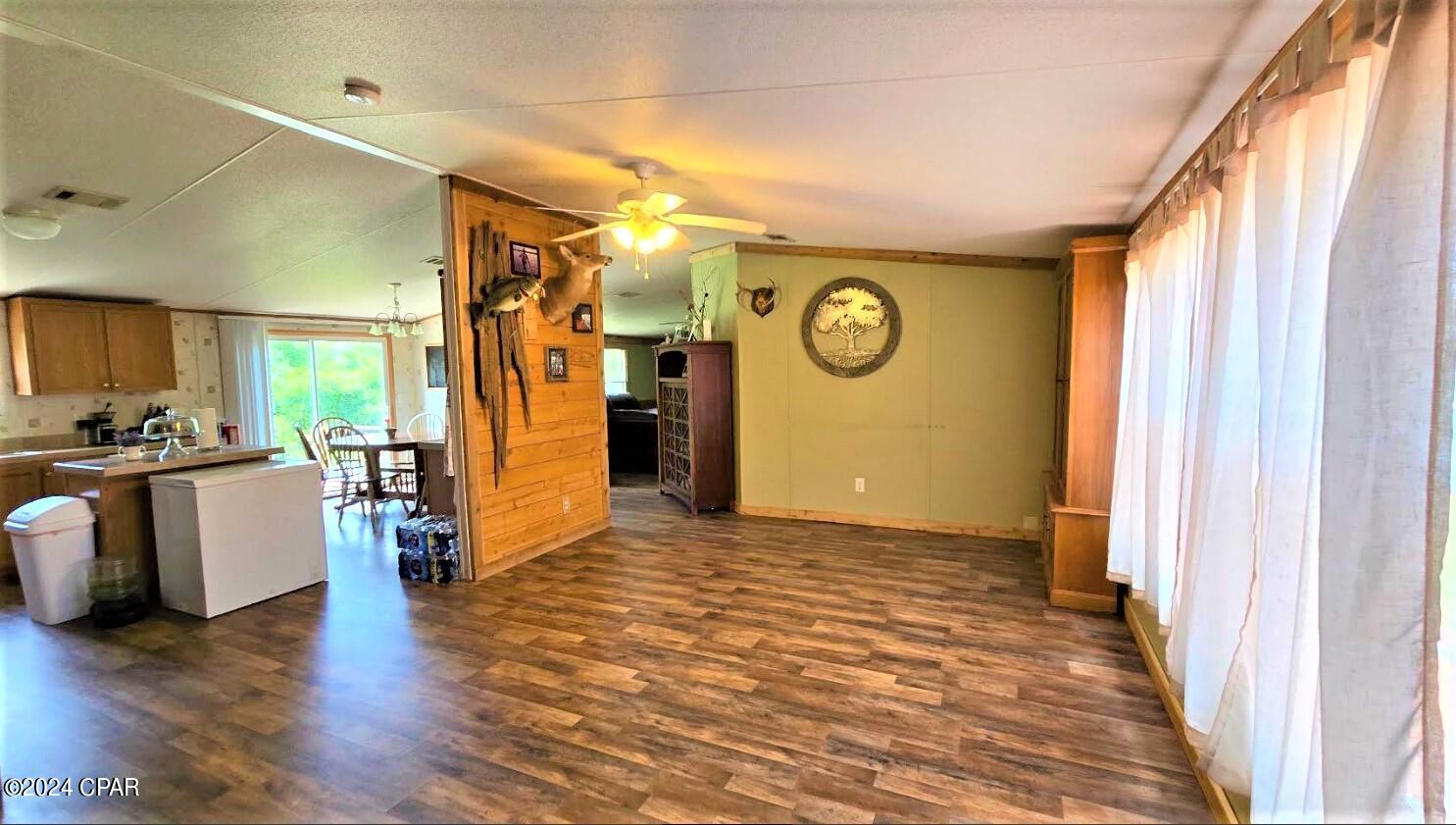 St. Andrews Bay Dev. Co. - Residential