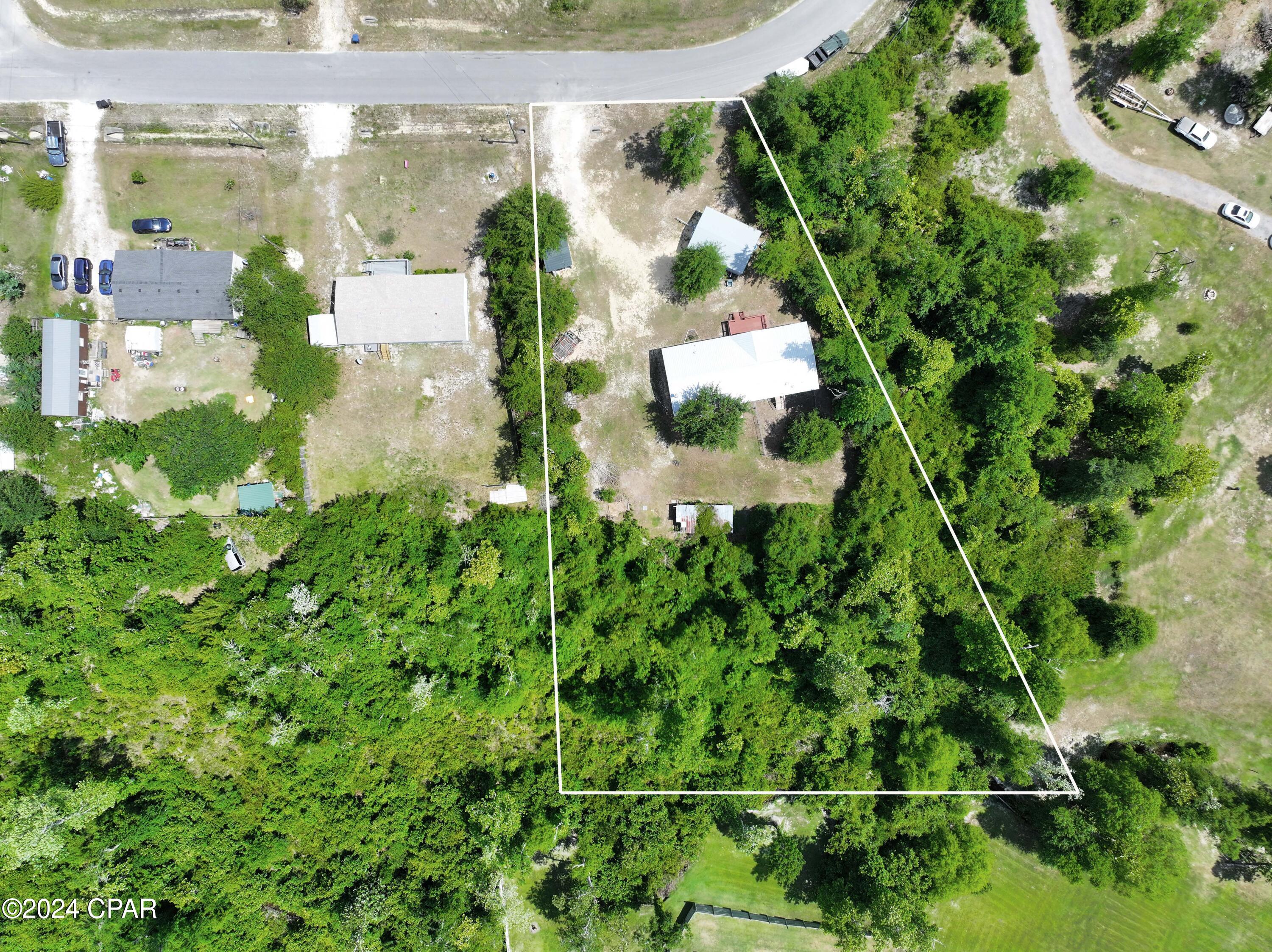 St. Andrews Bay Dev. Co. - Residential