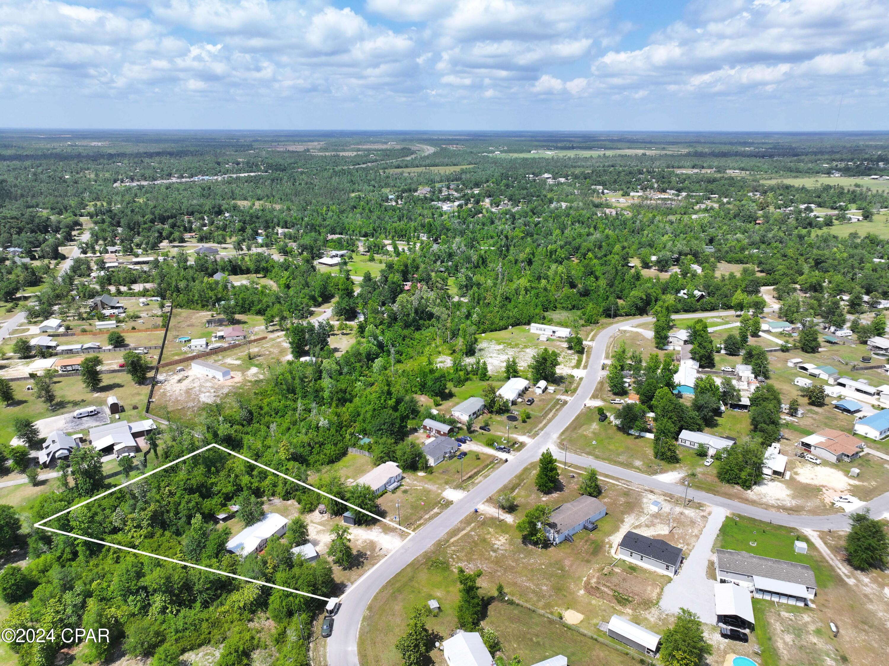 St. Andrews Bay Dev. Co. - Residential