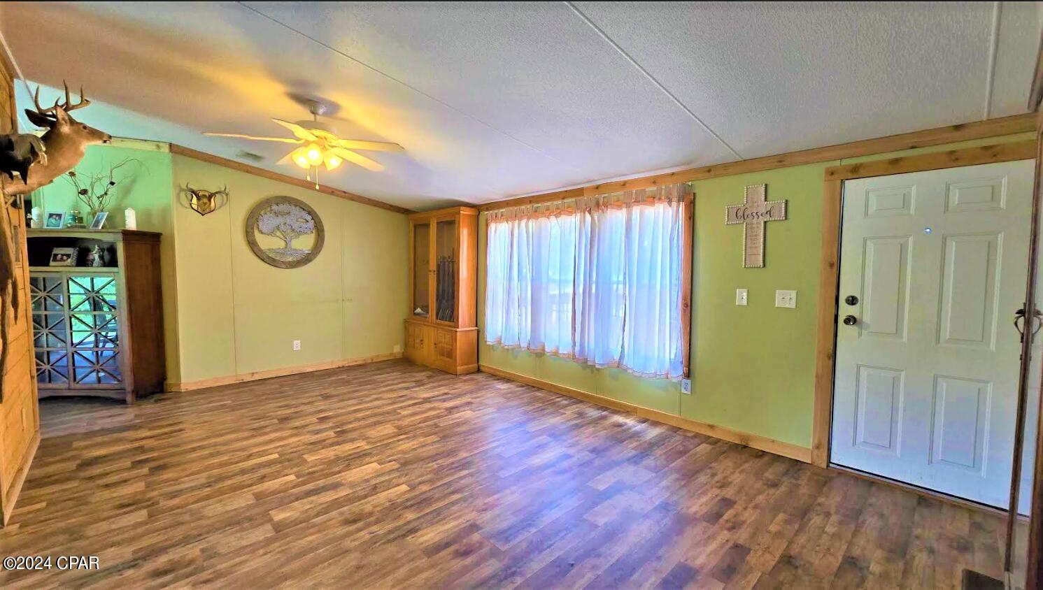 St. Andrews Bay Dev. Co. - Residential