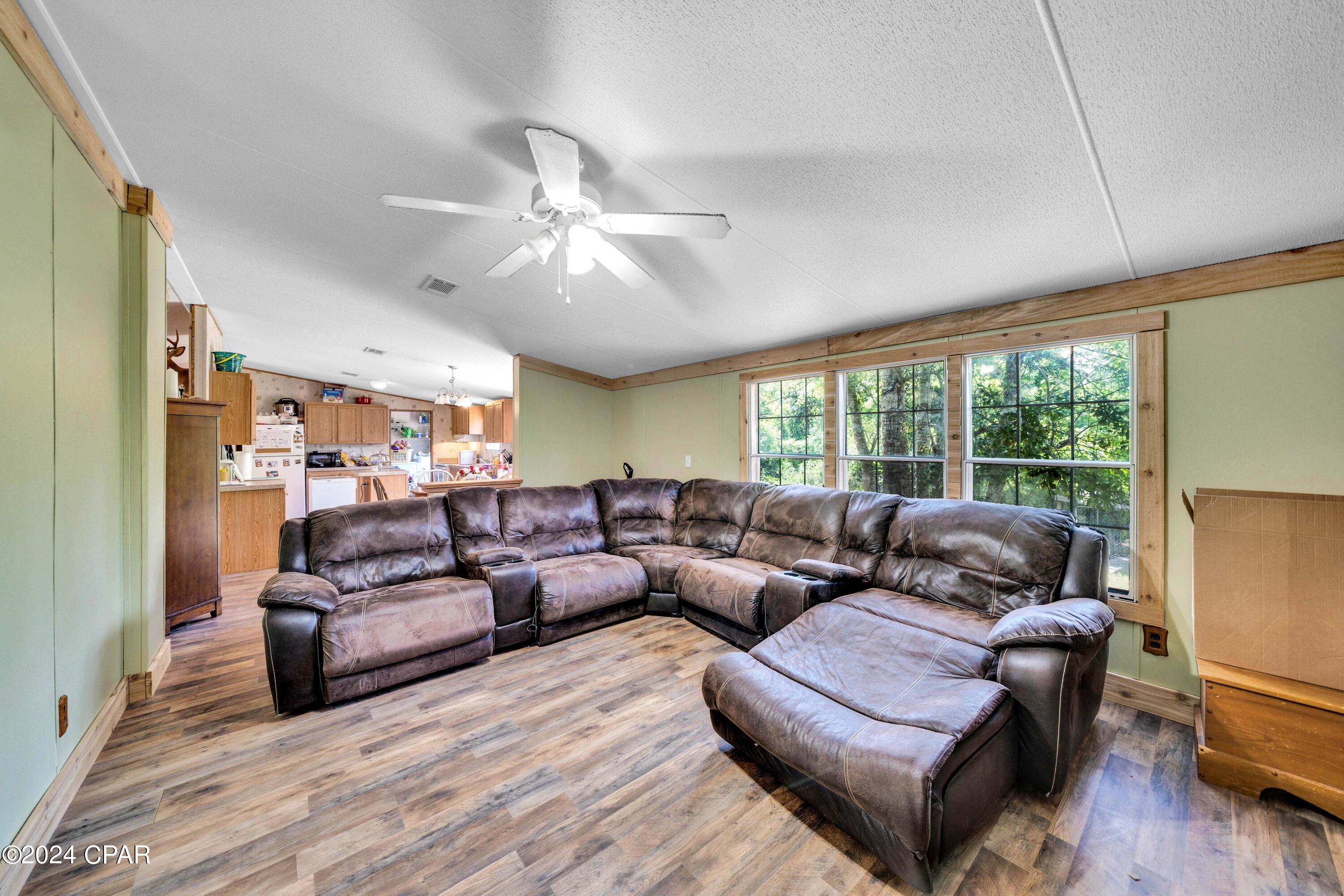 St. Andrews Bay Dev. Co. - Residential