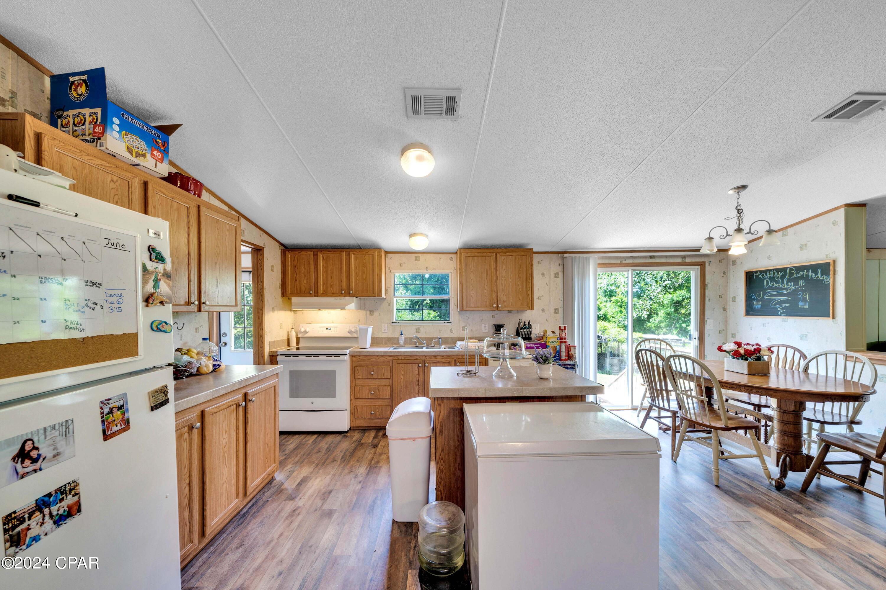 St. Andrews Bay Dev. Co. - Residential