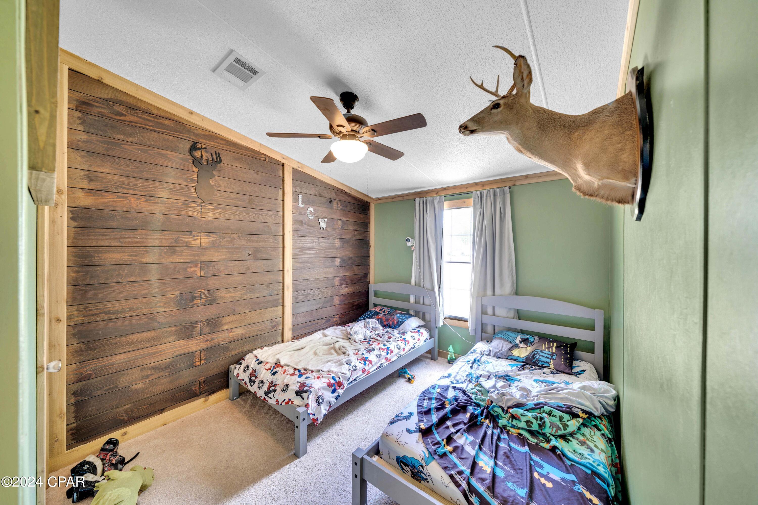 St. Andrews Bay Dev. Co. - Residential