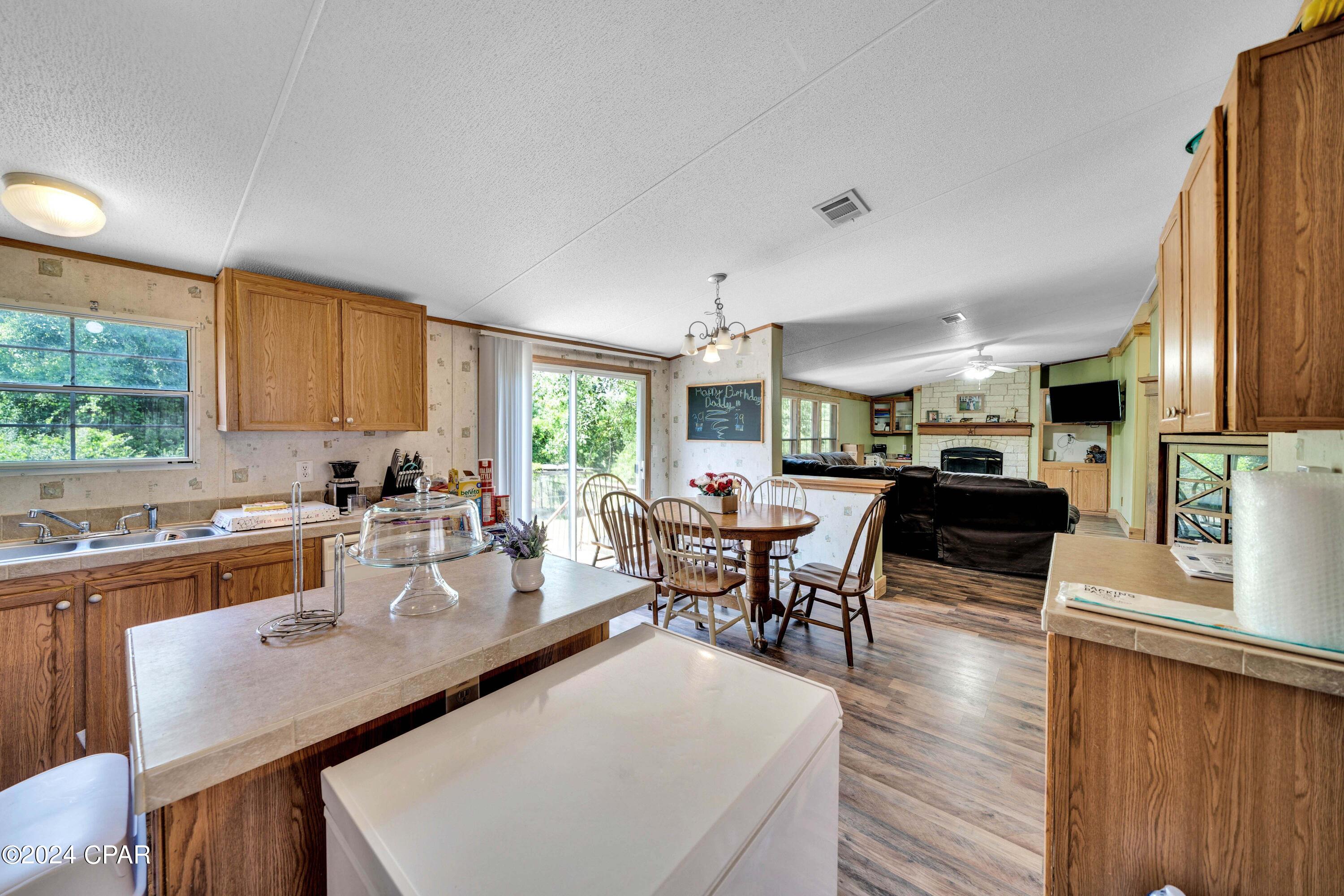 St. Andrews Bay Dev. Co. - Residential