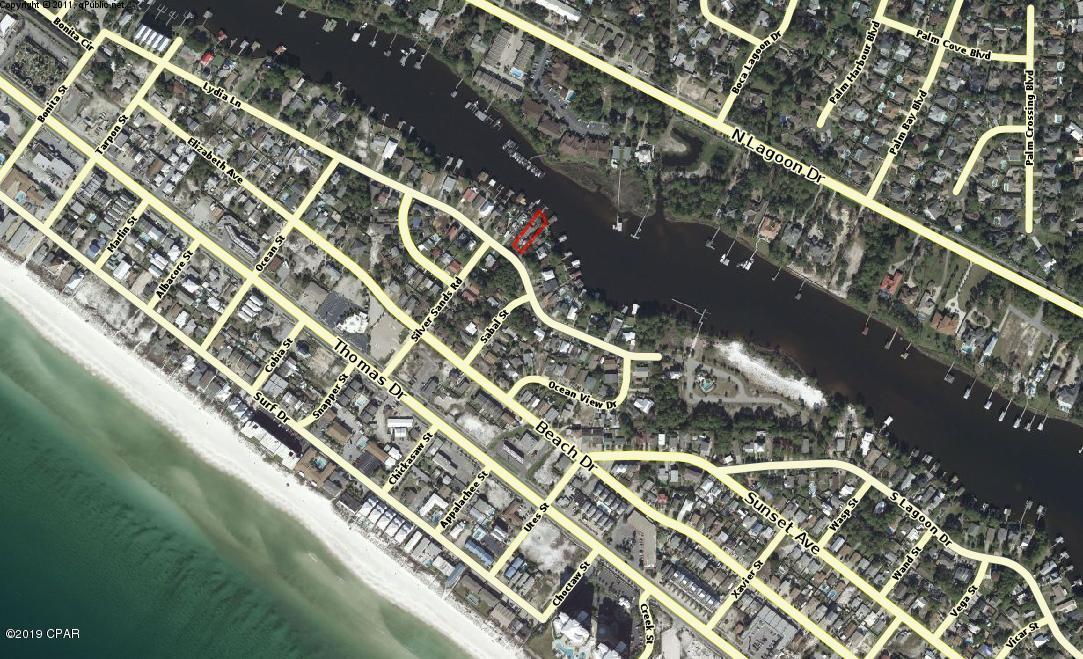 Silver Sands Unit 2 - Residential