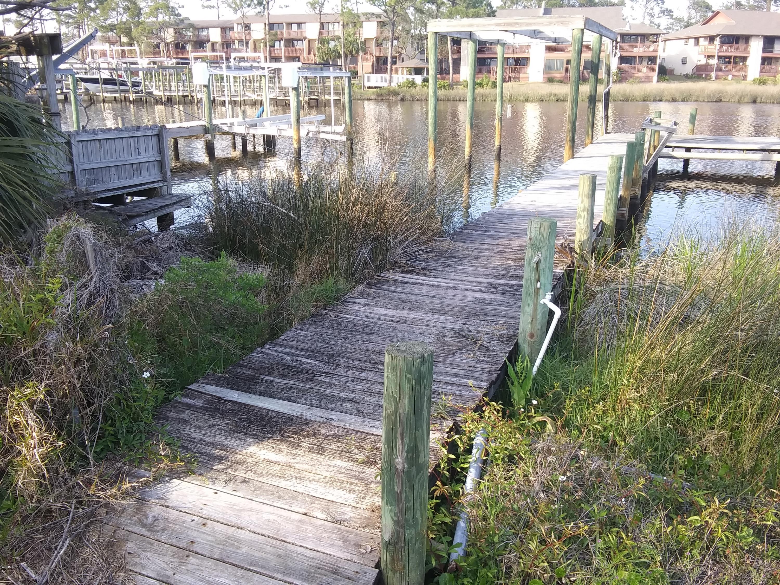 Silver Sands Unit 2 - Residential